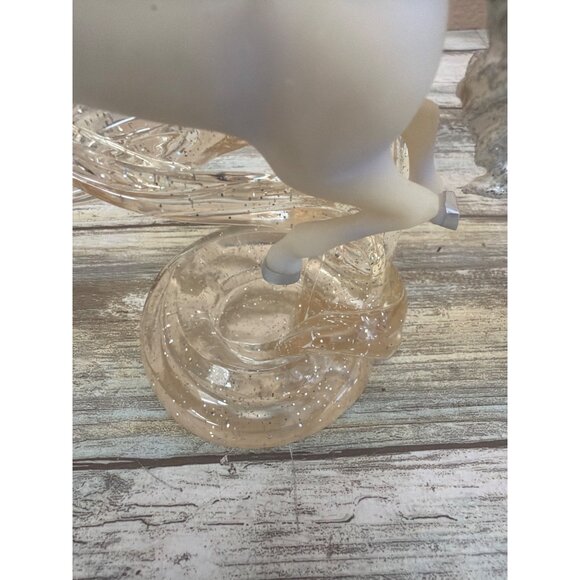 Hamilton Collection Wings of Enchantment Unicorn Figurines Lot of 3 1990s - Picture 9 of 16